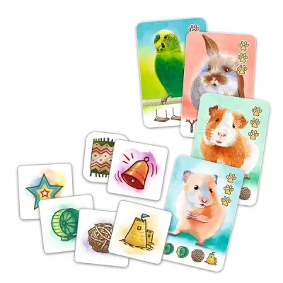 Trefl Pets & Friends