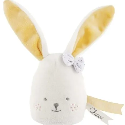 Chicco My Sweet DouDou Lampka Nocna Królik