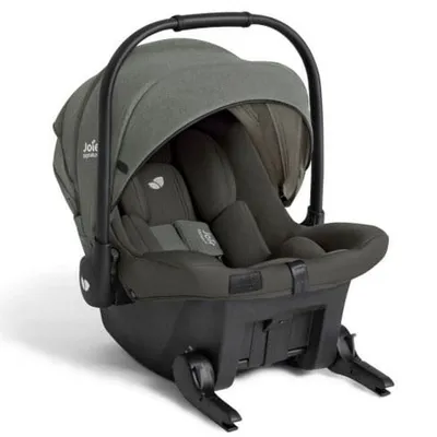 Joie Sprint Fotelik Samochodowy 0-13 Kg Evergreen