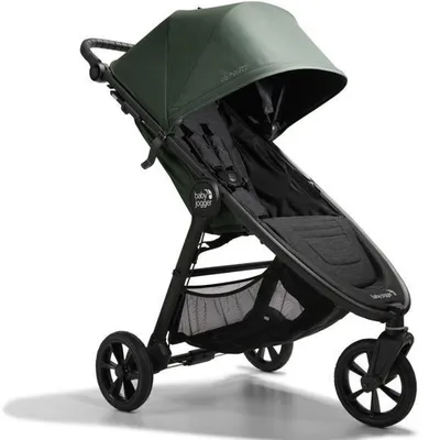Baby Jogger Wózek Spacerowy City Mini GT2 Briar Green
