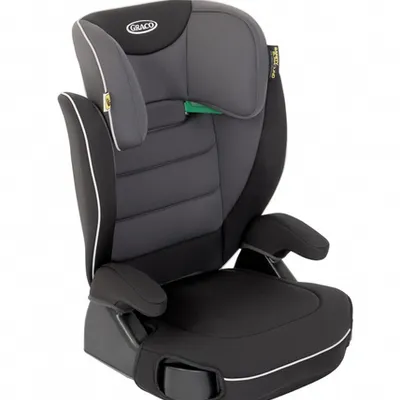 Graco Logico L I-Size Fotelik Samochodowy 15-36kg Midnight