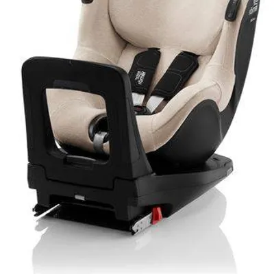 Britax Romer Tapicerka Letnia - Swingfix / Dualfix (M) I-size / Isense Beige