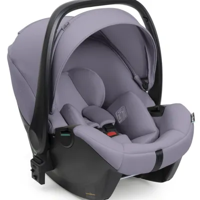 Chicco Kory Plus i-Size Fotelik Samochodowy 0-13 kg Lavender Glaze