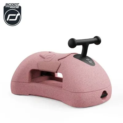 Scootandride My First Wielofunkcyjny Jeździk Rose
