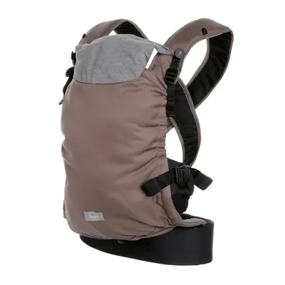Chicco Skin Fit Nosidło Warm Beige