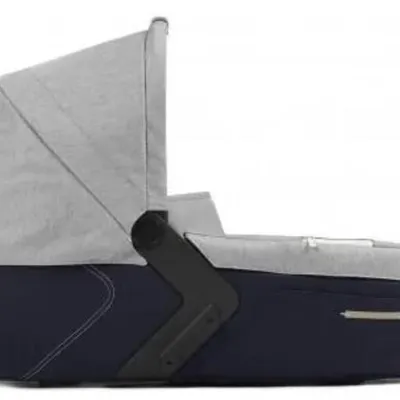 [OUTLET] Mutsy Igo Gondola Pure Fog