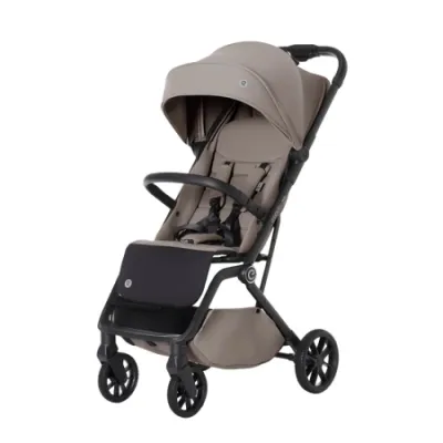 Espiro Else Wózek Spacerowy 09 Beige Opiton