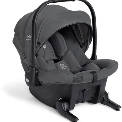 Joie Sprint Fotelik Samochodowy 0-13 Kg Ebony