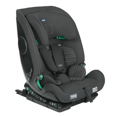 Chicco MySeat I-Size Air Fotelik Samochodowy 9-36kg Air Graphite