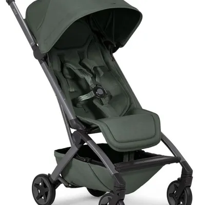 Joolz Aer 2 Wózek Spacerowy Forest Green