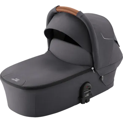 [OUTLET] Britax Romer Smile 5Z Gondola Midnight Grey