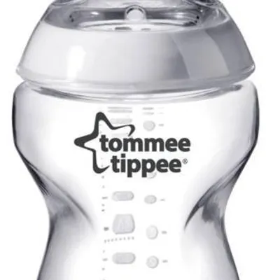 Tommee Tippee Butelka 2x260 Bb*4 42252071
