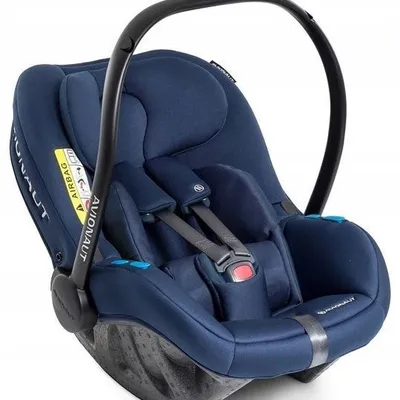 [OUTLET] Avionaut Pixel I-Size Fotelik Samochodowy 0-13kg U.05 AV-304F.U.05