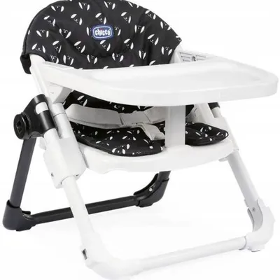 Chicco Krzesło Chairy Booster Seat Sweetdog