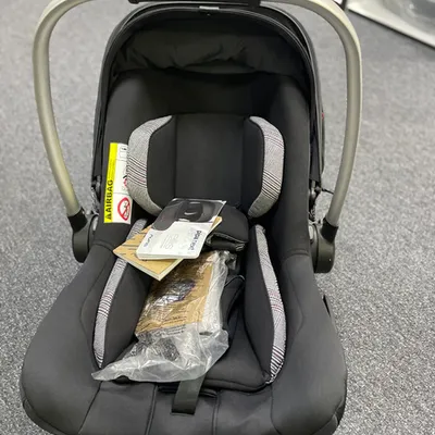 [OUTLET] Nuna Pipa Next Fotelik Samochodowy 0-13 kg Ellis