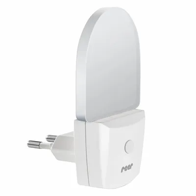 REER Lampka Nocna NightGuide LED Przycisk On/ Off