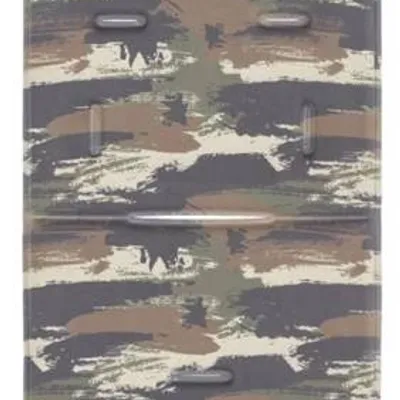 Petite&Mars Wkładka Do Wózka Memory Camouflage