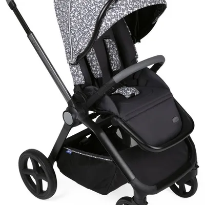 Chicco Mysa Wózek Spacerowy Charming Grey