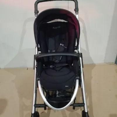 [OUTLET] Maxi Cosi Elea Wózek Spacerowy Modern Black