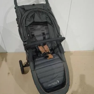 [OUTLET] Baby Jogger Wózek Spacerowy City Mini GT Single Anniversary
