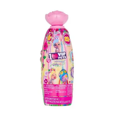 Tm Toys VP Mini Fans s3 Spring