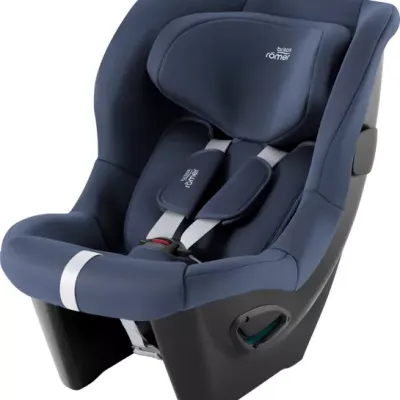[OUTLET] Britax Romer Safe-Way M Fotelik Samochodowy 9-25 kg Moonlight Blue