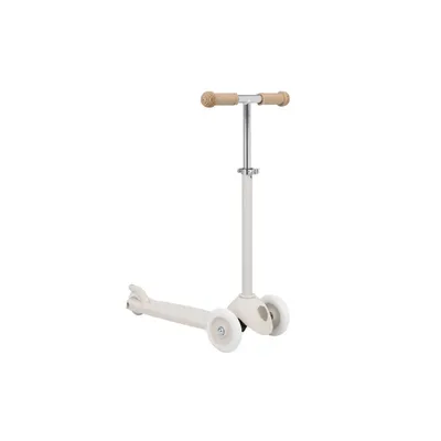 Banwood Eco Hulajnoga Ivory