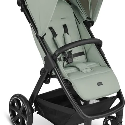 [OUTLET] ABC Wóżek Avus Pine