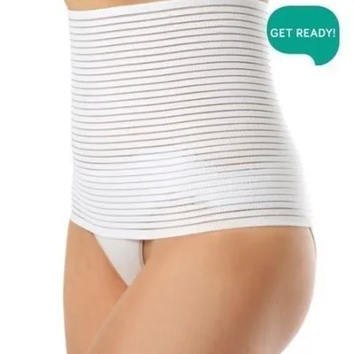 Babyono Pas Brzuszny Comfort 505 XXL