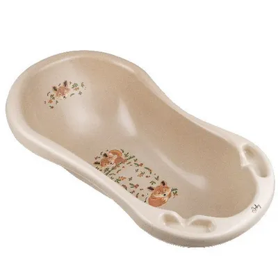 Maltex Wanna 84cm Lisek Leśna Ferajna Beżowy