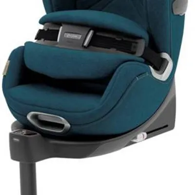 Cybex Anoris T i-Size Fotelik Samochodowy 9-21 kg Mountain Blue
