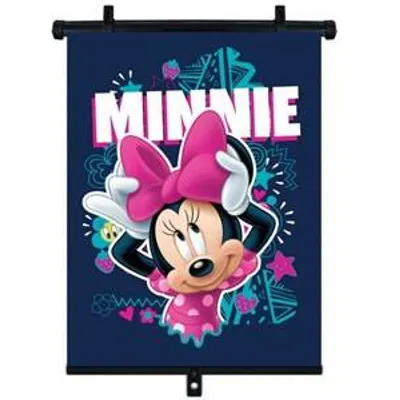 Disney Roleta Przeciwsłoneczna Minnie 1 Sztuka