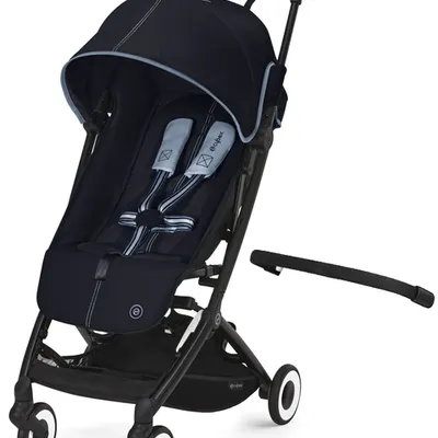 Cybex Libelle New Wózek Spacerowy Ocean Blue 2023 + Pałąk
