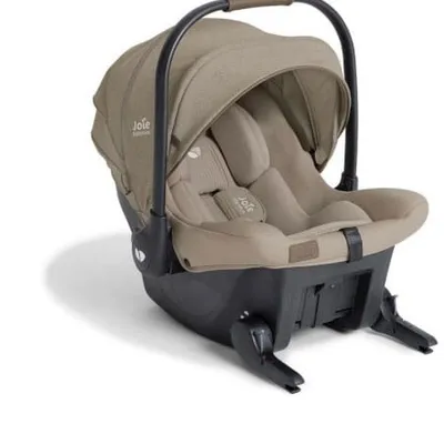 Joie Sprint Fotelik Samochodowy 0-13 Kg Sandstone