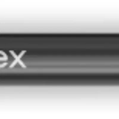 Cybex Sport - Adapter osi do przyczepki ZENO | 159-178mm (M12 x 1.5)
