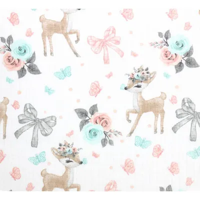 Ega Pielucha Tetrowa 70x80cm 0482 Sarenka z Kokardą
