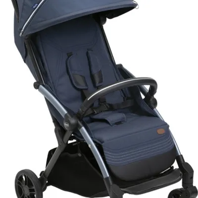 Chicco Goody Xplus Wózek Spacerowy Radiant Blue