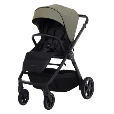 Espiro Only Way 2025 Wózek Spacerowy 409 Smokey Taupe
