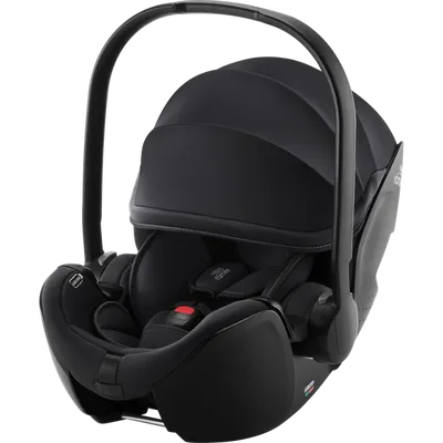 [OUTLET] Britax Romer Baby-Safe Pro Fotelik Samochodowy 0-13kg Galaxy Black