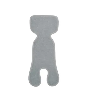 AirCuddle Cool Seat Oddychająca Wkładka Antypotowa Do Fotelików 0-13 kg Moon