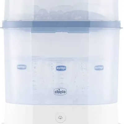 Chicco Sterylizator Parowy 3w1