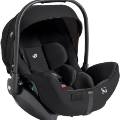 Joie I-level Pro Fotelik Samochodowy 0-13kg Eclipse