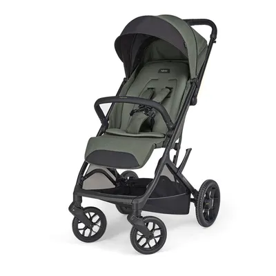 Inglesina Maior Wózek Spacerowy Taiga Green