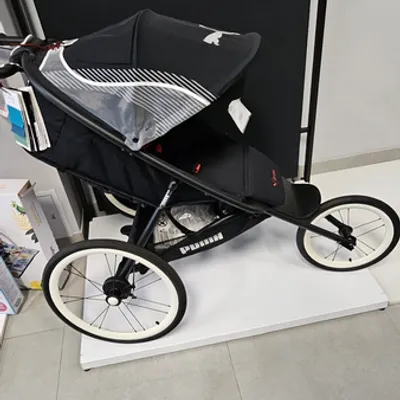 [OUTLET] Cybex Avi Wózek Spacerowy Do Biegania Cybex Sports Puma