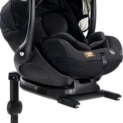 Joie I-Level Fotelik Samochodowy + Baza 0-13kg Signature Eclipse