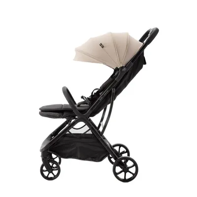 Adamex Zoom Wózek Spacerowy Beige