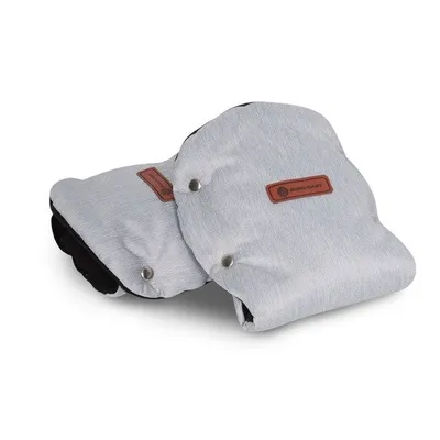 Euro-Cart Mufka Do Wózka Grey Fox