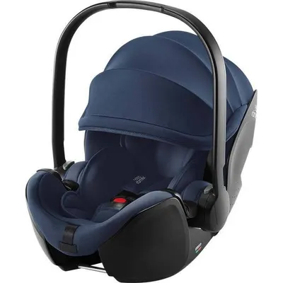 [OUTLET] Britax Romer Baby-Safe Pro Fotelik Samochodowy 0-13kg Night Blue
