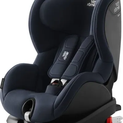 [OUTLET] Britax Romer Trifix 2 I-Size Fotelik Samochodowy 9-22kg Night Blue