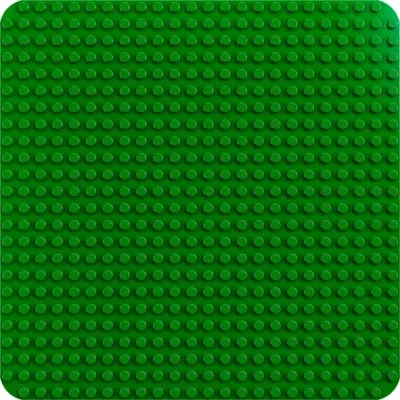 Lego 10980 Zielona Płytka Konstrukcyjna